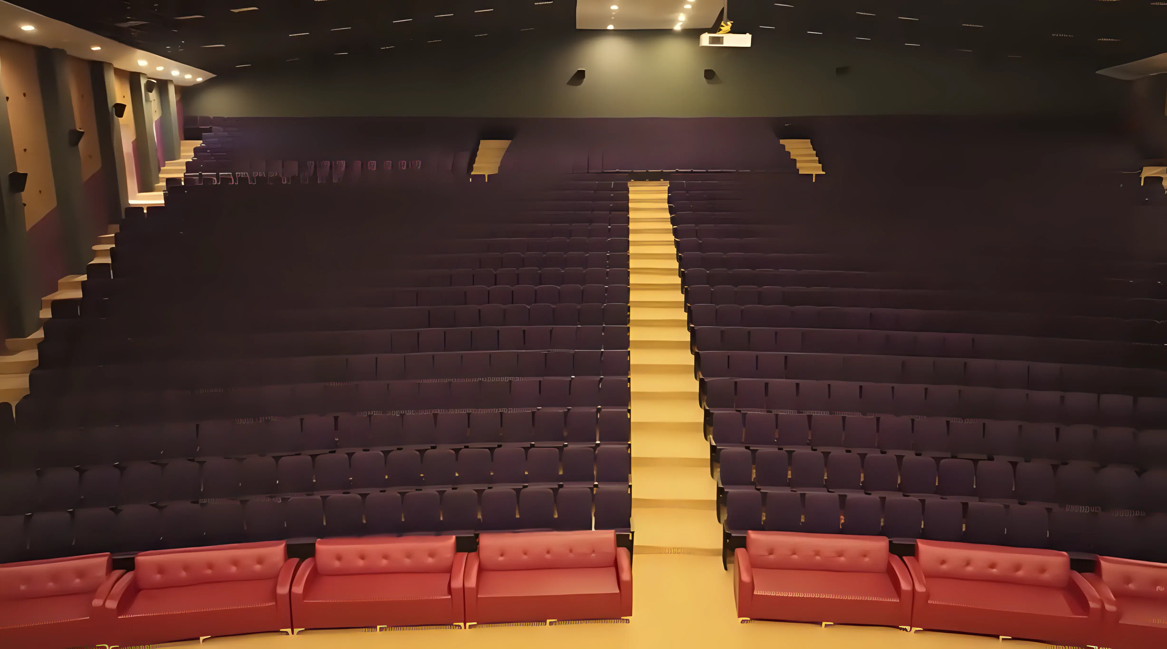 MRCEW Facilities photo 3